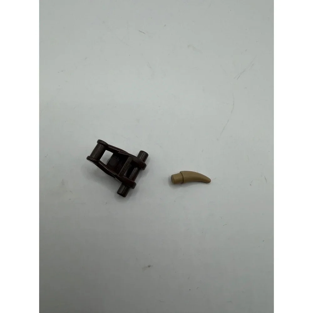 Lego Rancor Hand Replacement Parts Alternatives set 75005‎ Star Wars - Picture 2 of 2